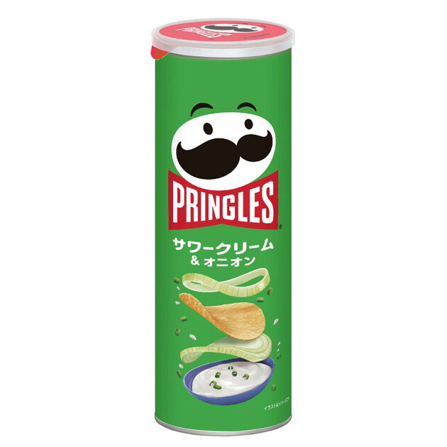 プリングルズ サワークリーム オニオン 楽天西友ネットスーパー